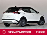 キックス  1.2 AUTECH (e-POWER) 4WD