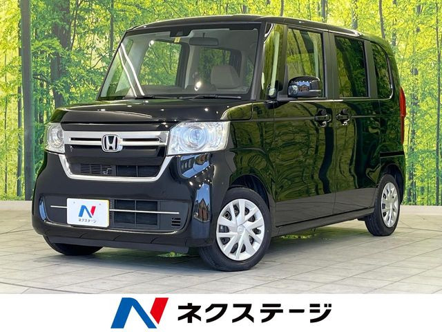 N-BOX G 