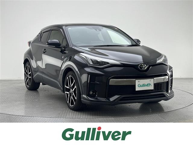 C-HR  S GRスポーツ 修復歴無し