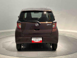 ミライース X SAIII 4WD 