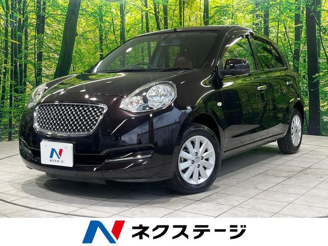 マーチ1.2 ボレロ