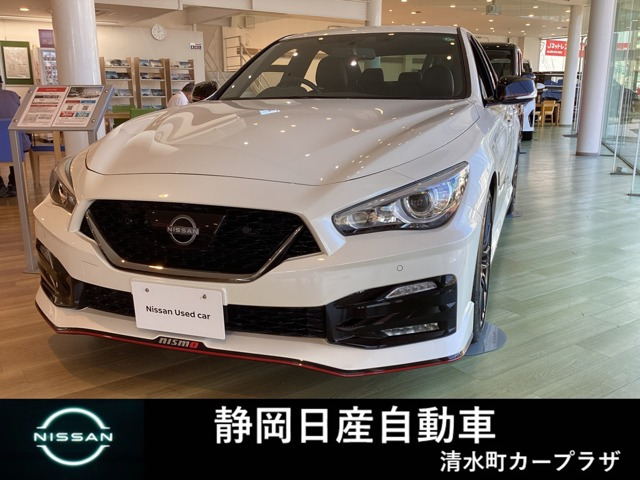スカイライン3.0 NISMO