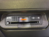 【ETC】高速道路の料金所をストレスなく通過!話題のスポットやサービスエリアに多い「スマートIC」利用時は必須のアイテムです。当店でセットアップを実施、ご納車当日からすぐにご利用いただけます!