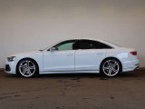 S8 4.0 4WD 