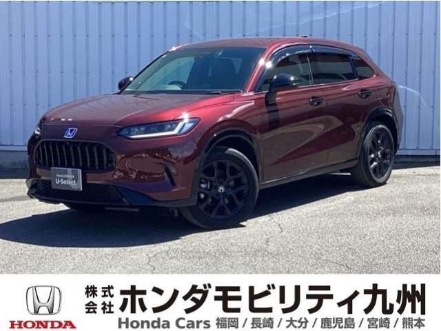 ZR-V 2.0 e:HEV Z 