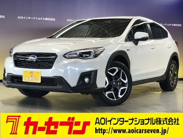 XV  2.0e-S アイサイト 4WD