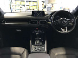 CX-5 2.2 XD エクスクルーシブ モード 4WD 