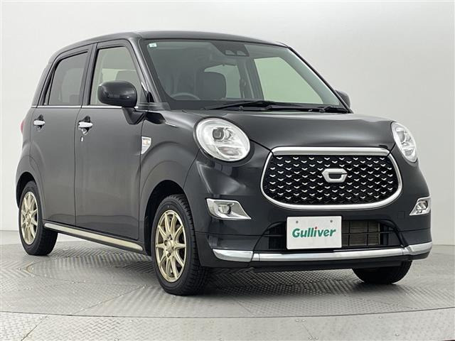 キャストスタイル G プライムコレクション SAIIIワンオーナー 修復歴無し