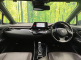 C-HR  G