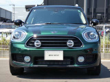 ミニクロスオーバー ノーフォーク エディション 4WD 