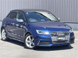S1スポーツバック 2.0 4WD 4WD 6MT