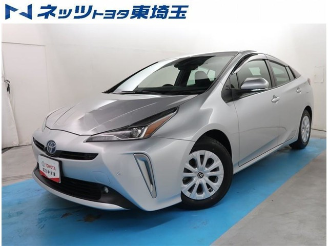 プリウス 1.8 S セーフティ プラスII 