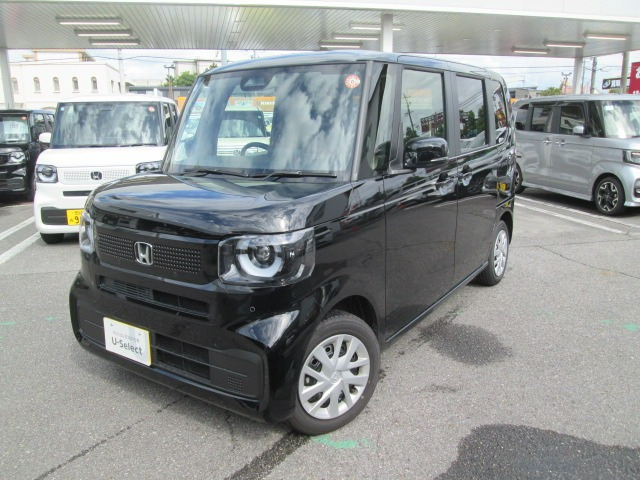 N-BOX  