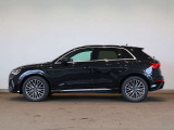 Q3  35 TDI クワトロ Sライン ディーゼルターボ 4WD