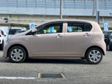 ミライース L SA 