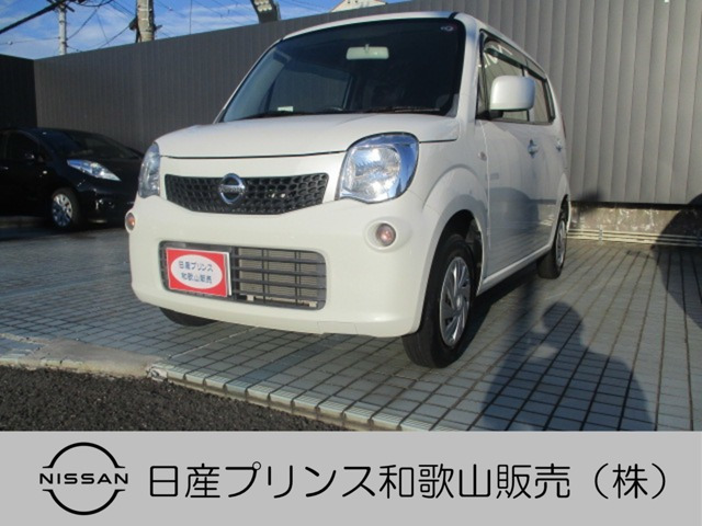 モコ S 