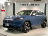 全国納車可 第三者機関証明書付 H SENSING 2ト-ン新車保証 試乗車 純正ナビ TV Rカメラ マルチビュ- BTオ-ディオ ETC装備のヴェゼル e:HEV Z PLaYパッケ-ジ入庫!