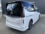 セレナ 1.4 e-POWER ハイウェイスター V 
