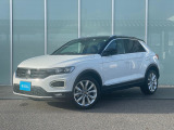 フォルクスワーゲン T-Roc