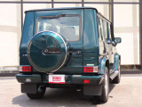 Gクラス G500L 4WD 