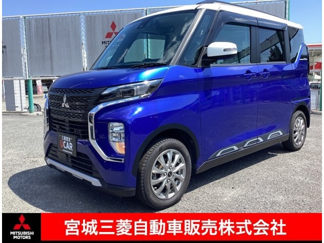 eKクロススペース T 4WD 