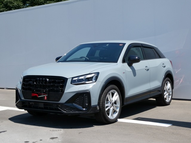 Q235 TDI クワトロ Sライン ディーゼル 4WD
