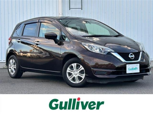 ノート 1.2 X 修復歴無し