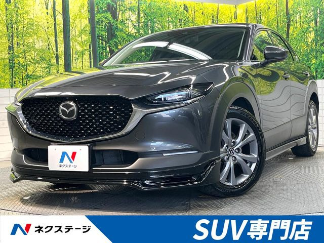 CX-30 2.0 20S プロアクティブ ツーリングセレクション 