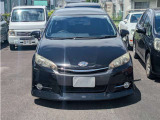 ウィッシュ 1.8 S 