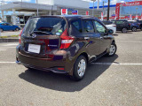 ノート 1.2 e-POWER X 