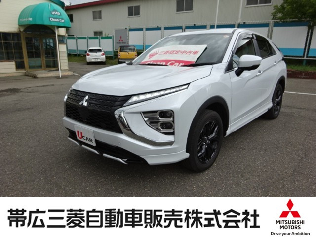 エクリプスクロス1.5 P 4WD