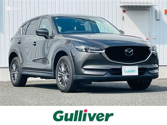 CX-5 2.0 20S スマートエディション 修復歴無し