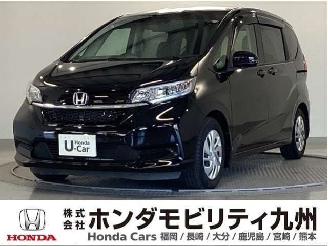 フリード 1.5 G ホンダセンシング （6BA-GB5）
