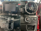 スペーシアカスタム ハイブリッド(HYBRID)  XS 4WD 
