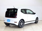up!  GTI