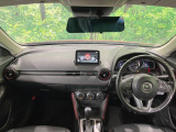 CX-3 1.5 XD ツーリング 