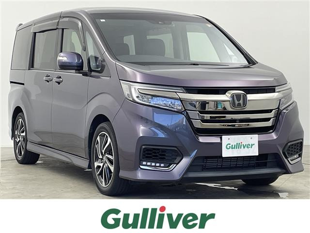ステップワゴン 1.5 スパーダ クールスピリット ホンダ センシング 修復歴無し