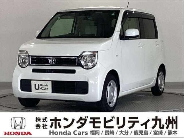 N-WGN L ホンダ センシング 