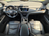 XT5クロスオーバー プラチナム 4WD 4WD 本革シート