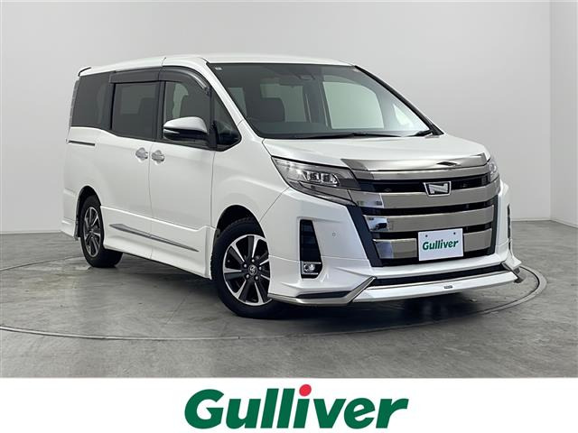 ノア 2.0 Si ダブルバイビーⅡ 修復歴無し