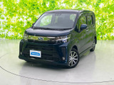ステラ カスタムR 4WD 