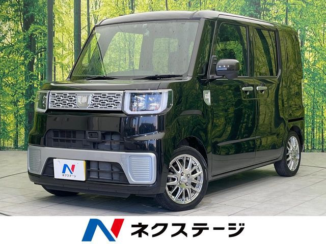 ウェイクD SA