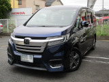 ホンダ ステップワゴン