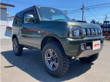 ジムニー ランドベンチャー 4WD 