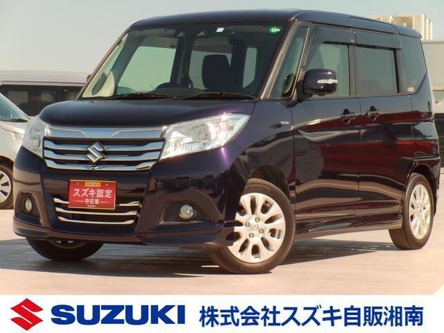 ソリオ 1.2 ハイブリッド(HYBRID)  MZ 全方位モニター付メモ