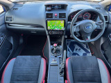 WRX STI 2.0 4WD 
