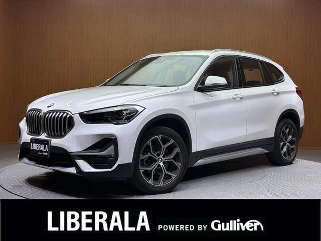 X1 xドライブ 18d xライン 4WD 4WD 修復歴無し