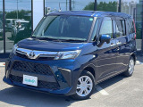 ルーミー 1.0 X 4WD 修復歴無し