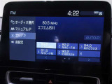 ディスプレイオーディオ搭載車です!Blue toothも付いています