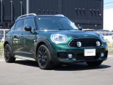 ミニクロスオーバー ノーフォーク エディション 4WD 
